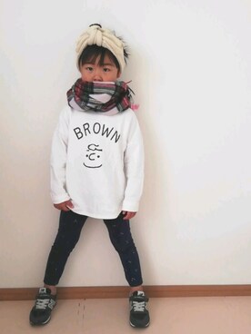 nao＊*さんのコーディネート