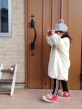 nao＊*さんのコーディネート