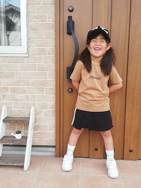 nao＊*さんのコーディネート