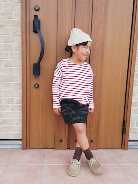 nao＊*さんのコーディネート