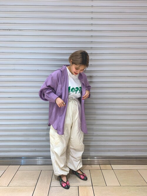 😈さんのコーディネート