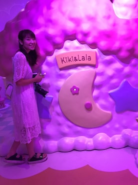  Marikoさんのコーディネート