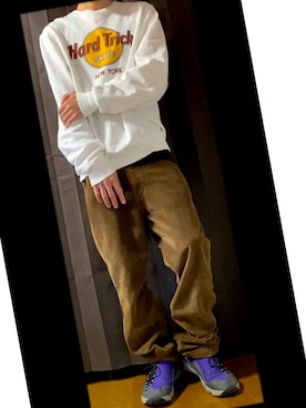 msyさんのコーディネート