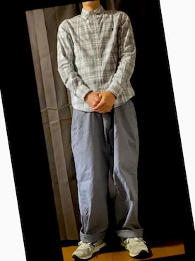 msyさんのコーディネート