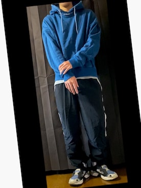 msyさんのコーディネート