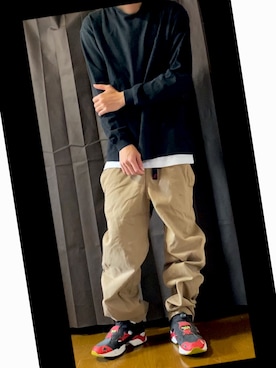 msyさんのコーディネート