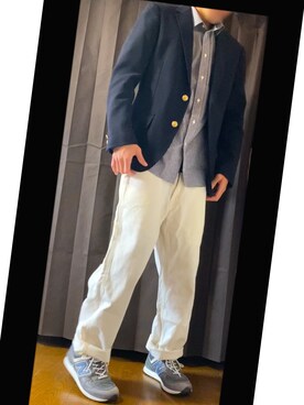 msyさんのコーディネート