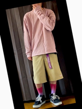 msyさんのコーディネート