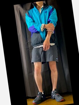 msyさんのコーディネート