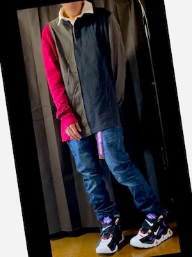 msyさんのコーディネート