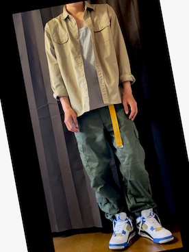 msyさんのコーディネート