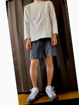 msyさんのコーディネート