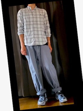 msyさんのコーディネート