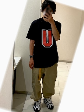 msyさんのコーディネート