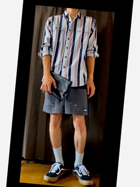 msyさんのコーディネート