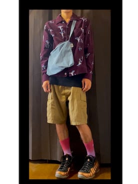 msyさんのコーディネート