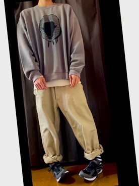 msyさんのコーディネート