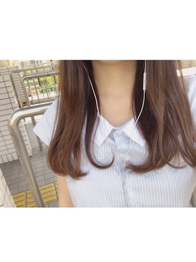 のりあんぬさんのコーディネート