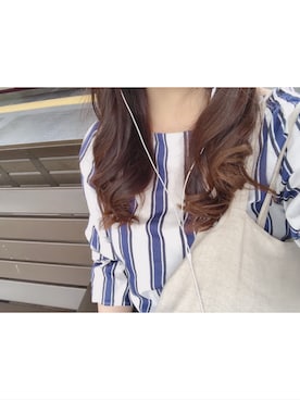 のりあんぬさんのコーディネート