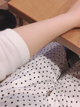 のりあんぬさんのコーディネート