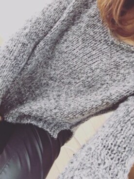 のりあんぬさんのコーディネート