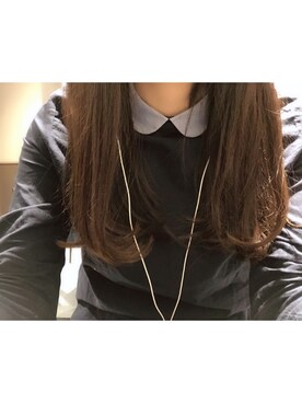 のりあんぬさんのコーディネート