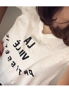 のりあんぬさんのコーディネート