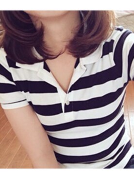 のりあんぬさんのコーディネート