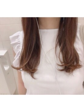 のりあんぬさんのコーディネート