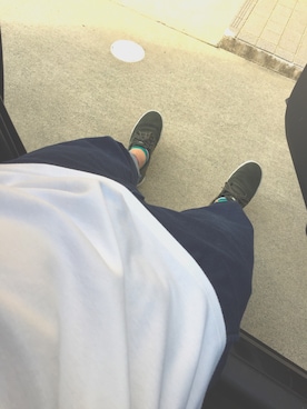 HIROROさん（メンズ・172cm）の春コーディネート