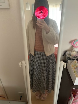 あいメロさんのコーディネート