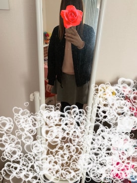 あいメロさんのコーディネート