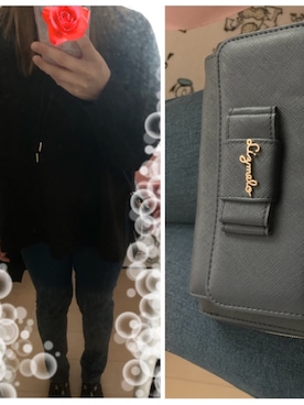 あいメロさんのコーディネート