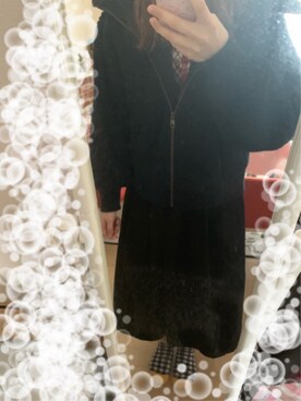 あいメロさんのコーディネート