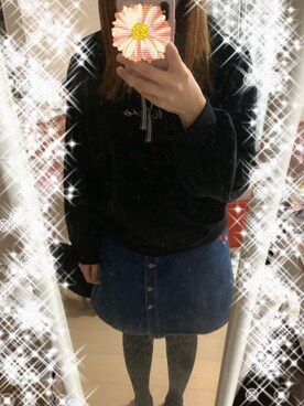 あいメロさんのコーディネート