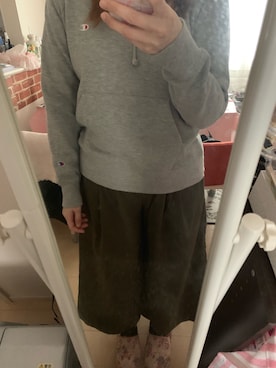 あいメロさんのコーディネート