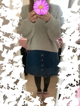 あいメロさんのコーディネート