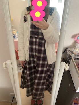 あいメロさんのコーディネート