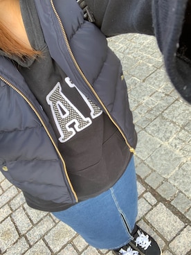 あいメロさんのコーディネート