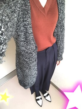 まーちんさんのコーディネート