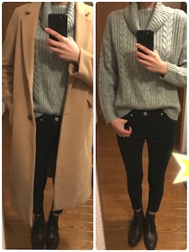 まーちんさんのコーディネート