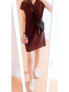 m.oさんのコーディネート