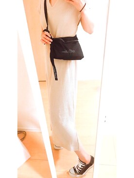 m.oさんのコーディネート