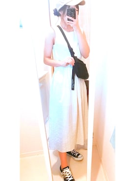 m.oさんのコーディネート