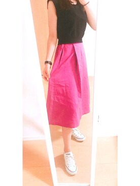 m.oさんのコーディネート