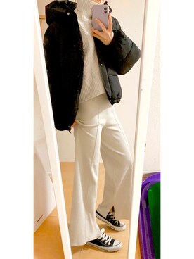 m.oさんのコーディネート