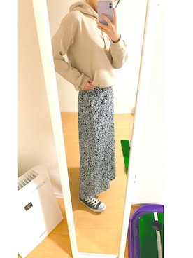 m.oさんのコーディネート