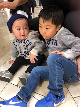 riko2673さんのコーディネート