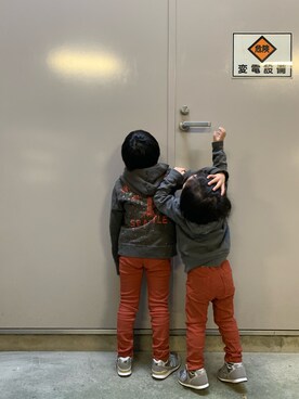 riko2673さんのコーディネート