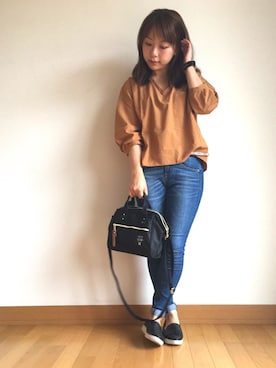 「30歳」｜haru.mii.ariさん（レディース・150cm）の夏コーディネート